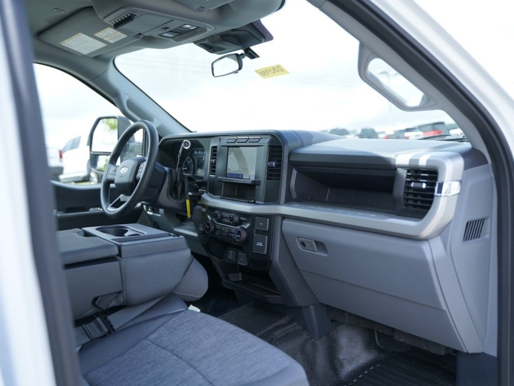 2023 Ford F-250SD XL Utility Bed